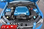 MACE CONTENTED CRUISER PACKAGE TO SUIT HOLDEN COMMODORE VE SIDI LLT 3.6L V6