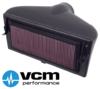 VCM MAFLESS OTR COLD AIR INTAKE KIT TO SUIT HOLDEN CAPRICE WH WK WL LS1 5.7L V8
