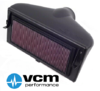 VCM OTR COLD AIR INTAKE KIT TO SUIT HOLDEN CALAIS VT VX VY VZ LS1 L76 5.7L 6.0L V8