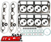 MACE PREMIUM MLS VALVE REGRIND GASKET SET TO SUIT HOLDEN L76 L77 L98 LS3 6.0L 6.2L V8