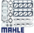 MAHLE PREMIUM MLS VALVE REGRIND GASKET SET TO SUIT HSV COUPE VZ LS2 6.0L V8