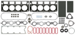 MACE VALVE REGRIND GASKET SET TO SUIT HOLDEN LS1 5.7L V8
