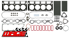 MACE VALVE REGRIND GASKET SET TO SUIT HOLDEN ONE TONNER VY VZ LS1 5.7L V8