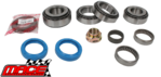 MACE M80 IRS DIFFERENTIAL BEARING REBUILD KIT TO SUIT HSV SV6000 VZ EXCLUDING UTE