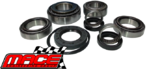 MACE ZF IRS DIFFERENTIAL BEARING REBUILD KIT TO SUIT HOLDEN STATESMAN WM