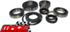 MACE ZF IRS DIFFERENTIAL BEARING REBUILD KIT TO SUIT HOLDEN CAPRICE WM WN