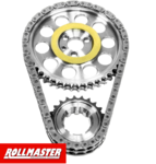 ROLLMASTER GOLD SERIES TIMING CHAIN KIT TO SUIT HOLDEN CALAIS VZ VE VF L76 L77 L98 LS3 6.0L 6.2L V8