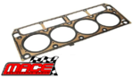 MACE MLS CYLINDER HEAD GASKET TO SUIT HSV GTS VE LS2 LS3 6.0L 6.2L V8