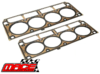 MACE MLS CYLINDER HEAD GASKET SET TO SUIT HSV GTS VE LS2 LS3 6.0L 6.2L V8