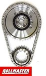 ROLLMASTER RED SERIES TIMING CHAIN KIT TO SUIT HSV GTSR VF LSA SUPERCHARGED 6.2L V8