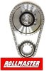 ROLLMASTER RED SERIES TIMING CHAIN KIT TO SUIT HSV LS2 6.0L V8