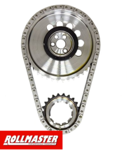 ROLLMASTER RED SERIES TIMING CHAIN KIT TO SUIT HOLDEN CAPRICE WH WK WL LS1 5.7L V8