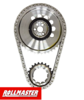 ROLLMASTER RED SERIES TIMING CHAIN KIT TO SUIT HSV SV99 VT LS1 5.7L V8