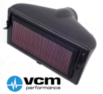 VCM OTR COLD AIR INTAKE KIT TO SUIT HSV COUPE V2 VZ LS1 5.7L V8