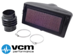 VCM OTR COLD AIR INTAKE KIT TO SUIT HSV MALOO VU VY LS1 5.7L V8