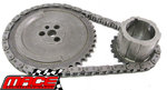 MACE STANDARD TIMING CHAIN KIT TO SUIT HOLDEN MONARO V2 VZ LS1 5.7L V8