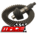 MACE PERFORMANCE M80 DIFFERENTIAL GEAR SET TO SUIT FORD FALCON FG