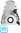 GENUINE GM TIMING COVER KIT WITH CAM SENSOR TO SUIT HSV GTSR VF LSA SUPERCHARGED 6.2L V8
