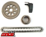 MACE STANDARD REPLACEMENT TIMING CHAIN KIT TO SUIT HOLDEN CREWMAN VY ECOTEC L36 3.8L V6