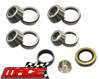 MACE M78 SOLID DIFFERENTIAL LATE PINION BEARING REBUILD KIT FOR FORD EB.II ED EF EL XG XH AU BA BF