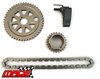 MACE STANDARD REPLACEMENT TIMING CHAIN KIT FOR HOLDEN COMMODORE VS VT VU VX VY ECOTEC L36 3.8L V6