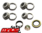 MACE M78 DIFFERENTIAL LATE PINION BEARING REBUILD KIT FOR FORD FALCON EB.II ED EF EL XG XH AU BA BF