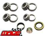 MACE M78 SOLID DIFFERENTIAL LATE PINION BEARING REBUILD KIT FOR FORD NC NF NL DC DF DL