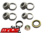 MACE M78 SOLID DIFFERENTIAL LATE PINION BEARING REBUILD KIT TO SUIT HOLDEN CAPRICE VQ VR VS.I VS.II