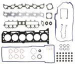 MLS VALVE REGRIND GASKET SET TO SUIT FORD TERRITORY SX SY SZ BARRA 182 190 195 4.0L I6