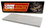 SET OF 12 CROW CAMS SUPER DUTY PUSHRODS TO SUIT HOLDEN CREWMAN VY ECOTEC L36 L67 SUPERCHARGED 3.8 V6
