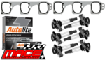 MACE IGNITION SERVICE KIT TO SUIT HOLDEN COLORADO RC ALLOYTEC LCA 3.6L V6