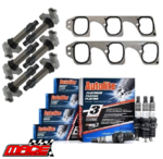 MACE IGNITION SERVICE KIT TO SUIT HOLDEN ALLOYTEC LY7 LE0 LW2 3.6L V6