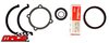 Go to product MACE BOTTOM END GASKET KIT TO SUIT FORD BARRA 182 190 195 E-GAS ECOLPI 240T 245T 270T TURBO 4.0L I6