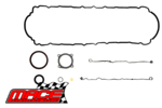 MACE BOTTOM END GASKET KIT TO SUIT FORD BARRA 182 E-GAS 240T TURBO 4.0L I6