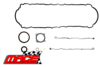 Go to product MACE BOTTOM END GASKET KIT TO SUIT FORD BARRA 182 E-GAS 240T TURBO 4.0L I6