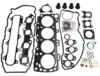 VALVE REGRIND GASKET SET TO SUIT NISSAN YD25DDT YD25DDTI TURBO DIESEL 2.5L I4