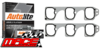 MACE MANIFOLD GASKET & SPARK PLUG KIT FOR HOLDEN COMMODORE VZ VE ALLOYTEC LY7 LE0 LW2 3.6L V6