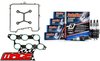 Go to product MACE MANIFOLD GASKET AND SPARK PLUG KIT TO SUIT HOLDEN SIDI LLT 3.6L V6