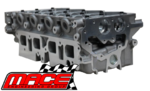 MACE BARE 4-PORT CYLINDER HEAD TO SUIT NISSAN YD25DDT YD25DDTI TURBO DIESEL 2.5L I4