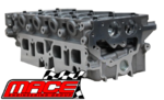 MACE BARE 4-PORT CYLINDER HEAD TO SUIT NISSAN YD25DDT YD25DDTI TURBO 16V 2.5L I4