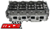 MACE ASSEMBLED 4-PORT CYLINDER HEAD TO SUIT NISSAN YD25DDT YD25DDTI DOHC TURBO 16V 2.5L I4