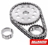 ROLLMASTER TIMING CHAIN KIT FOR HOLDEN STATESMAN VR VS WH WK BUICK ECOTEC L27 L36 L67 S/C 3.8L V6