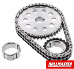 ROLLMASTER TIMING CHAIN KIT FOR HOLDEN COMMODORE VR-VY BUICK ECOTEC L27 L36 L67 SUPERCHARGED 3.8L V6