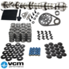 VCM PERFORMANCE CAMSHAFT PACKAGE TO SUIT HSV LS2 LS3 6.0L 6.2L V8