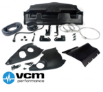 VCM OTR COLD AIR INTAKE BUNDLE KIT TO SUIT CHEVROLET L77 LS3 6.0L 6.2L V8