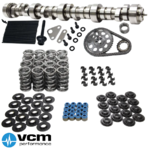 VCM PERFORMANCE CAMSHAFT PACKAGE TO SUIT HOLDEN CAPRICE WH WK WL LS1 5.7L V8