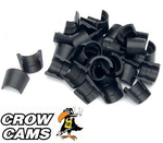 SET OF 32 CROW CAMS PERFORMANCE VALVE LOCKS TO SUIT HOLDEN 304 5.0L V8