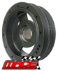 MACE OEM REPLACEMENT HARMONIC BALANCER TO SUIT HSV LS2 LS3 6.0L 6.2L V8