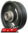 MACE OEM REPLACEMENT HARMONIC BALANCER TO SUIT HSV LS2 LS3 6.0L 6.2L V8