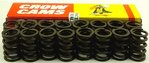 16 X CROW CAMS STAGE 2 PERFORMANCE VALVE SPRING FOR HOLDEN COMMODORE VN VG VP VR VS 304 MPFI 5.0L V8